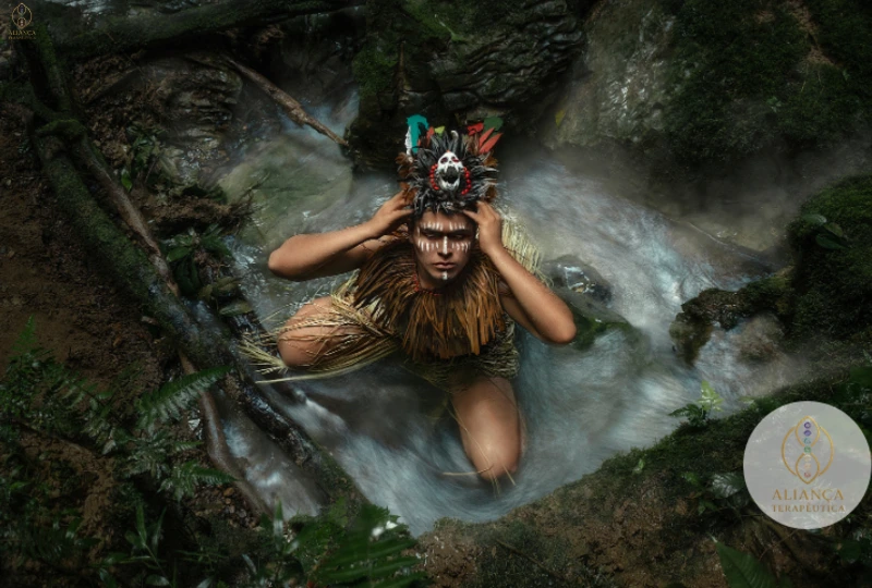 transcendência de orixás e cura da criança interior