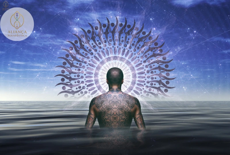 Transcendência de Como Restaurar Minha Sensibilidade Interior?