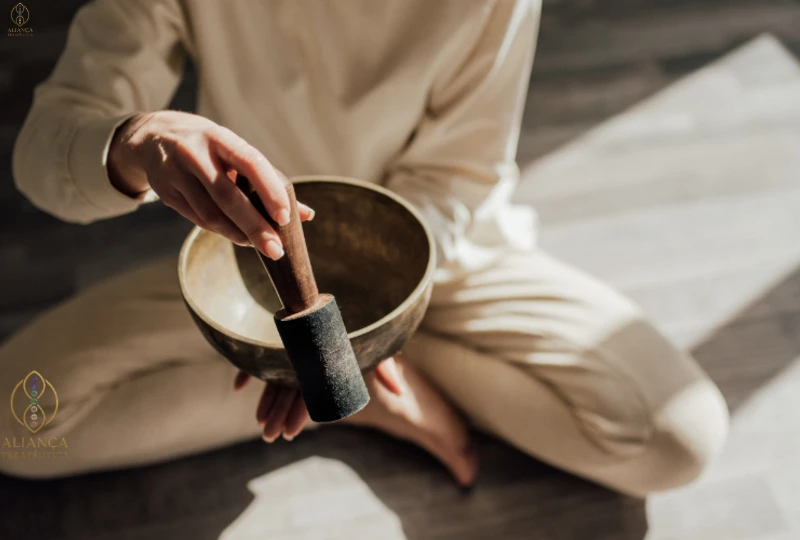 significado de mensagem espiritual sobre ansiedade