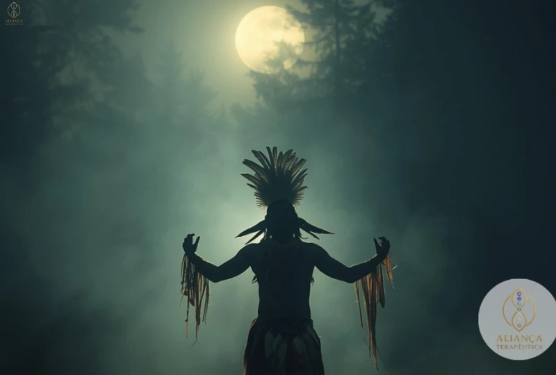 transcendência de como entender sinais espirituais