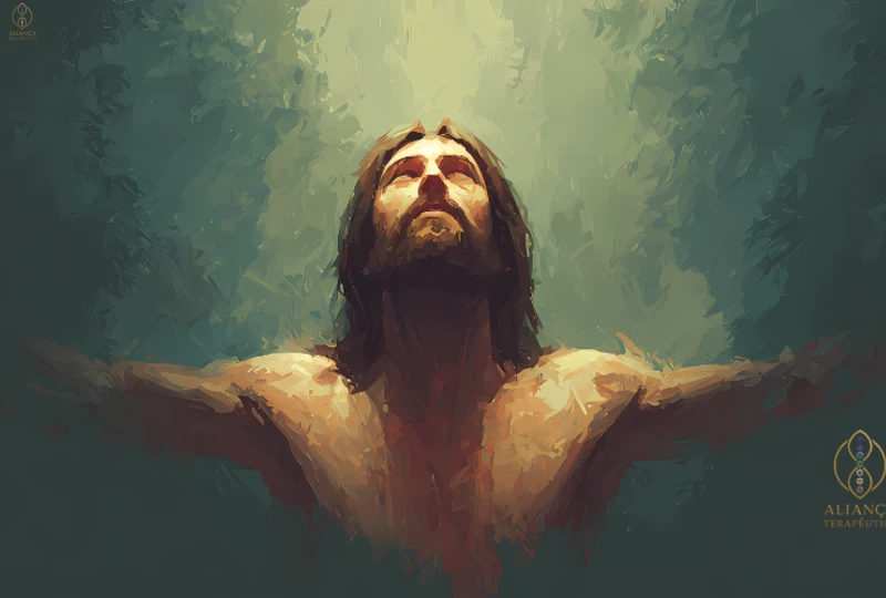 intuição e espiritualidade