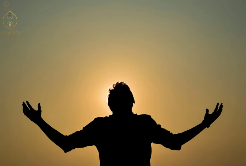 Conceito espiritual de Como Desenvolver Auto-observação Diária?