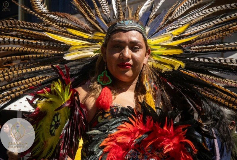 transcendência de orixás e experiência de amor