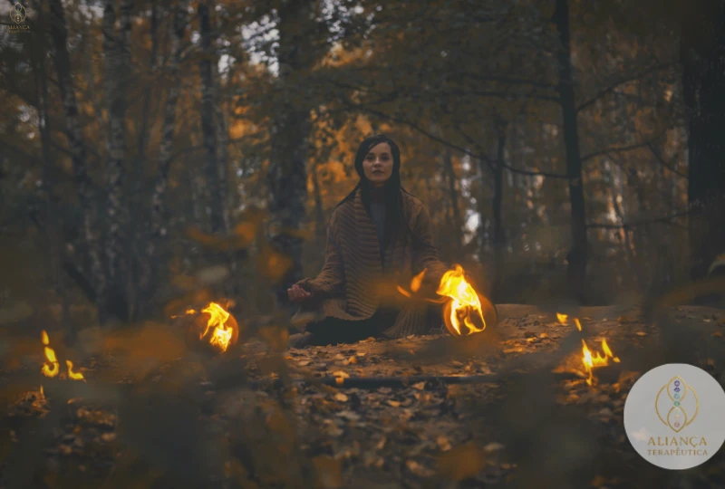 transcendência de sonhos de mudança de ciclo