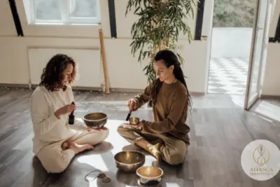 Práticas Para Facilitar o Despertar da Consciência